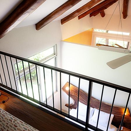 Bed and Breakfast Casa Laureles Playa Bejuco  Zewnętrze zdjęcie