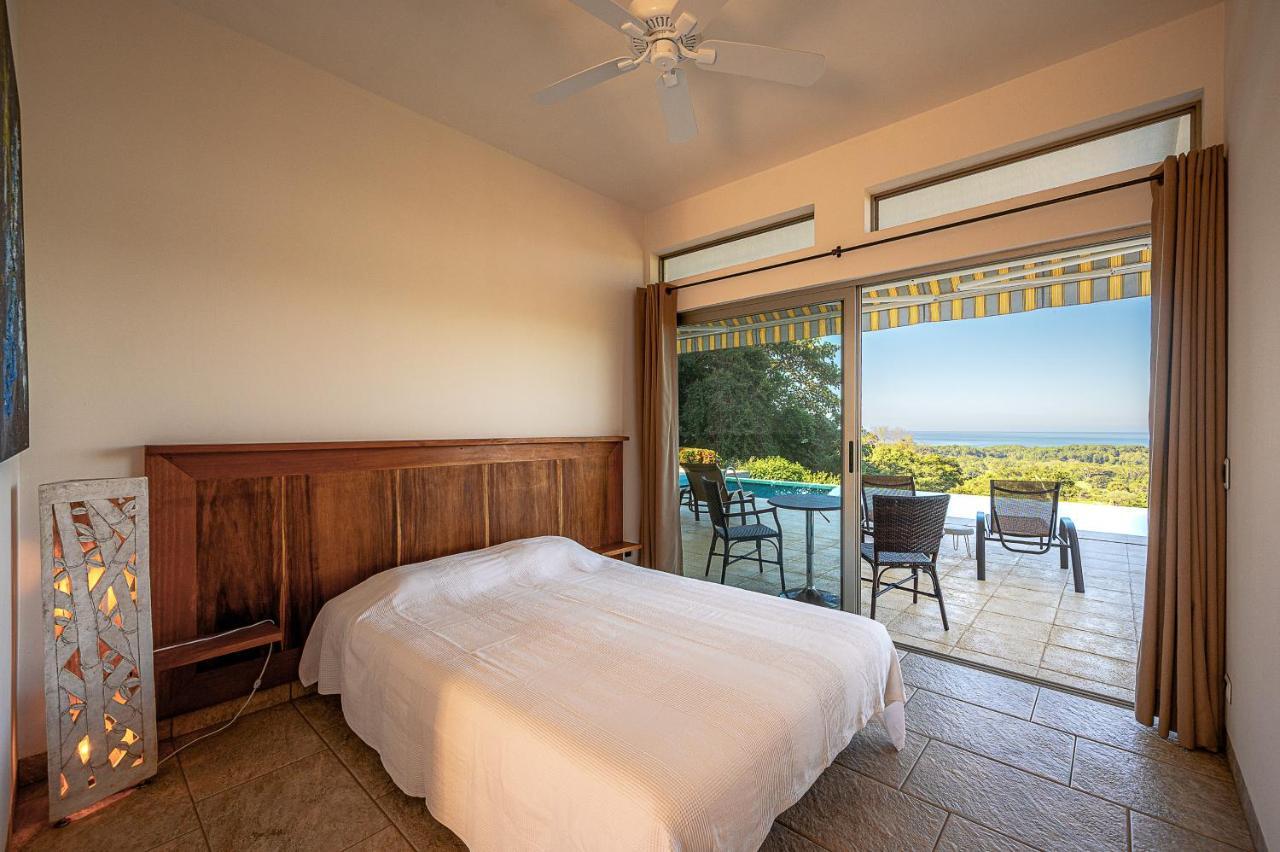 Bed and Breakfast Casa Laureles Playa Bejuco  Zewnętrze zdjęcie