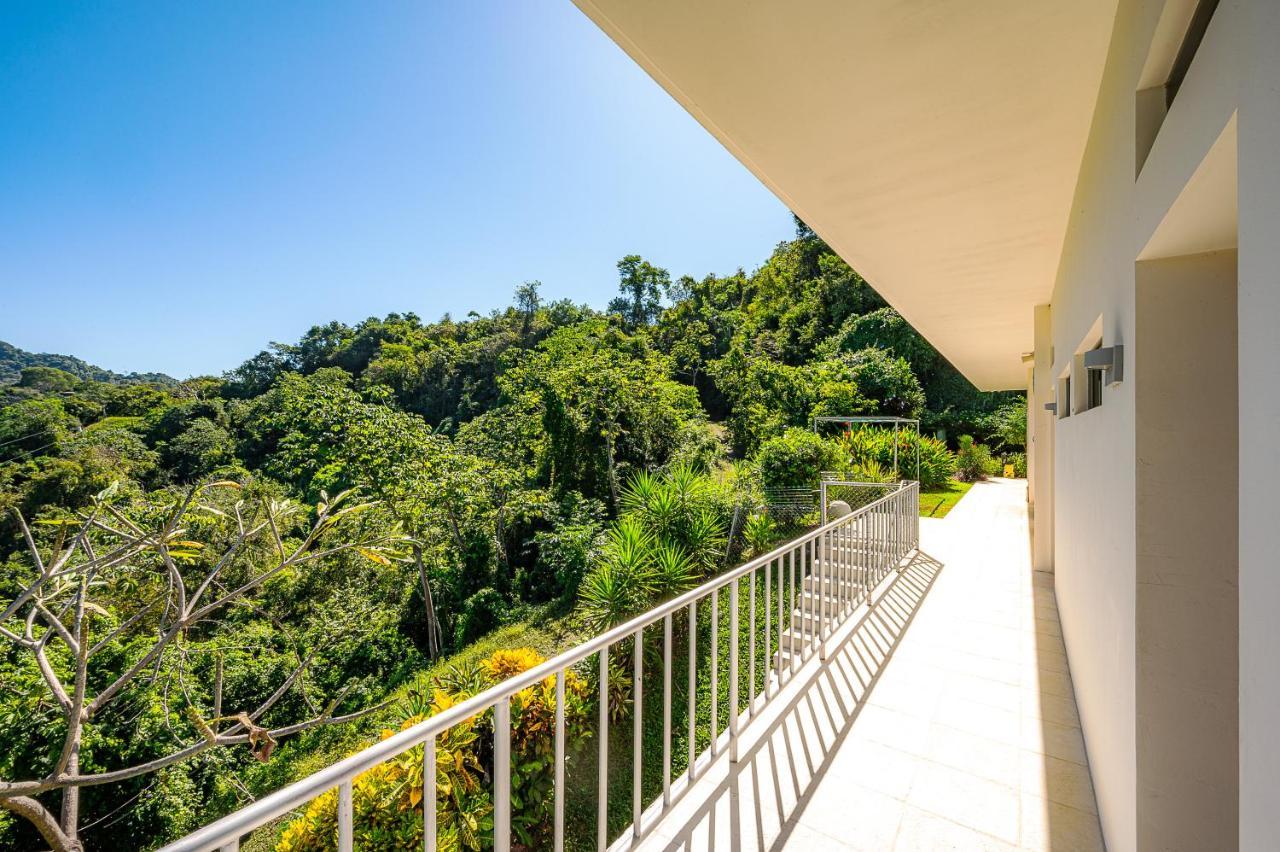 Bed and Breakfast Casa Laureles Playa Bejuco  Zewnętrze zdjęcie