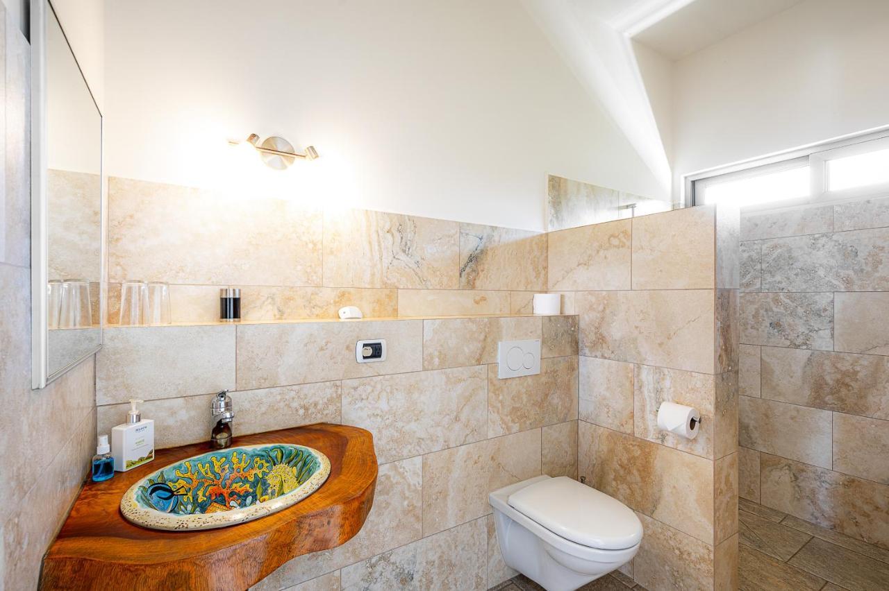 Bed and Breakfast Casa Laureles Playa Bejuco  Zewnętrze zdjęcie
