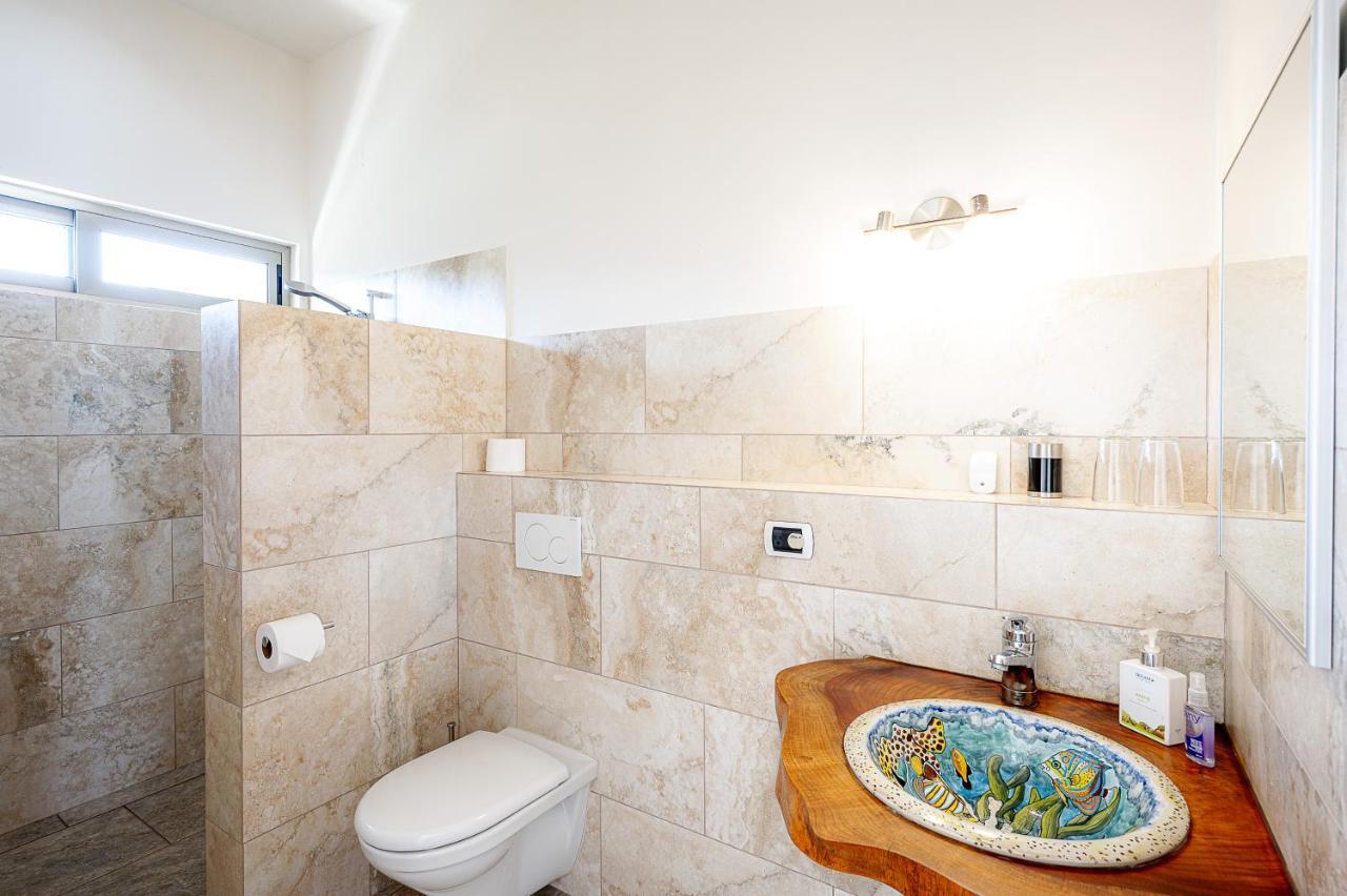 Bed and Breakfast Casa Laureles Playa Bejuco  Zewnętrze zdjęcie