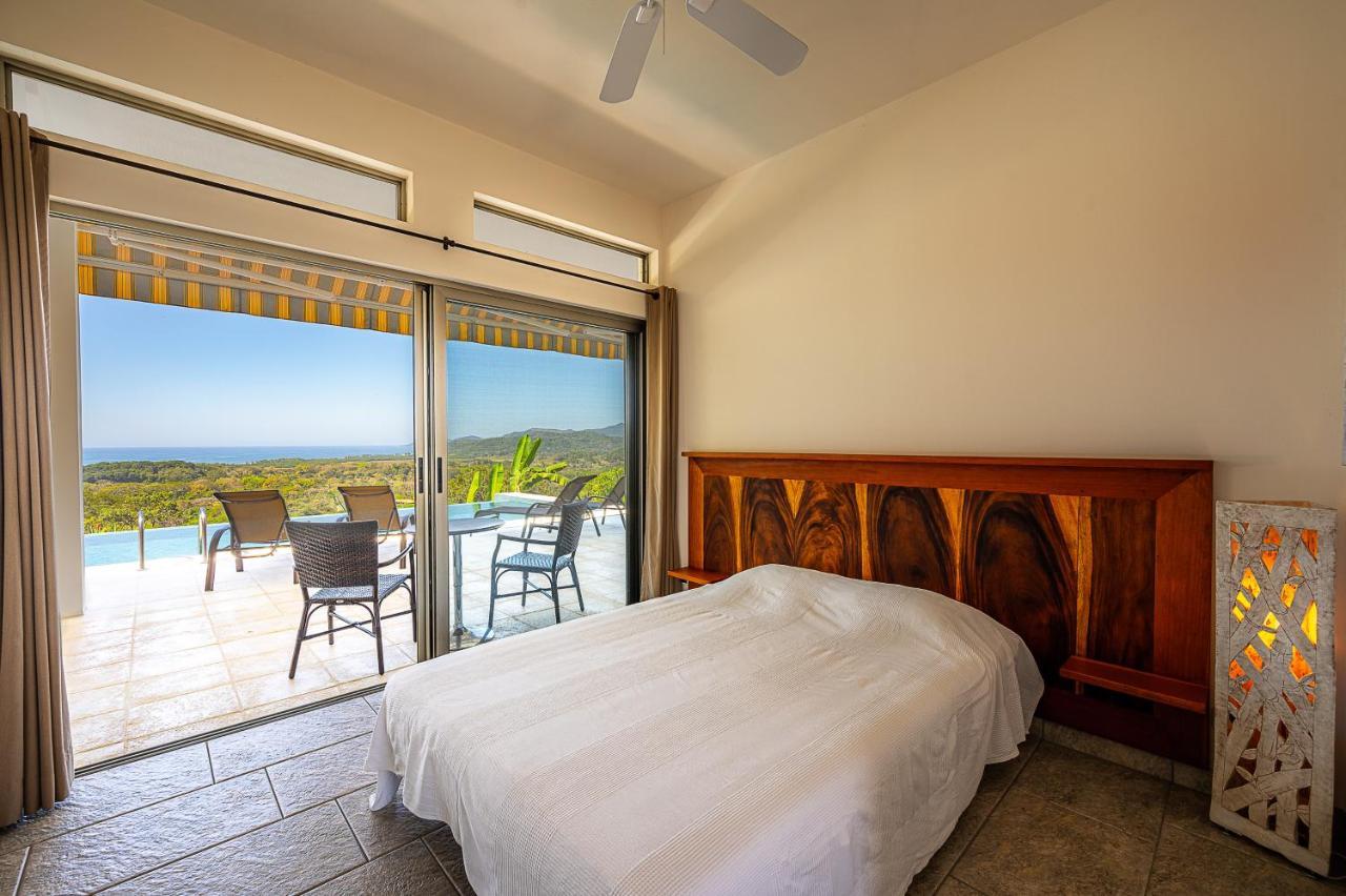 Bed and Breakfast Casa Laureles Playa Bejuco  Zewnętrze zdjęcie