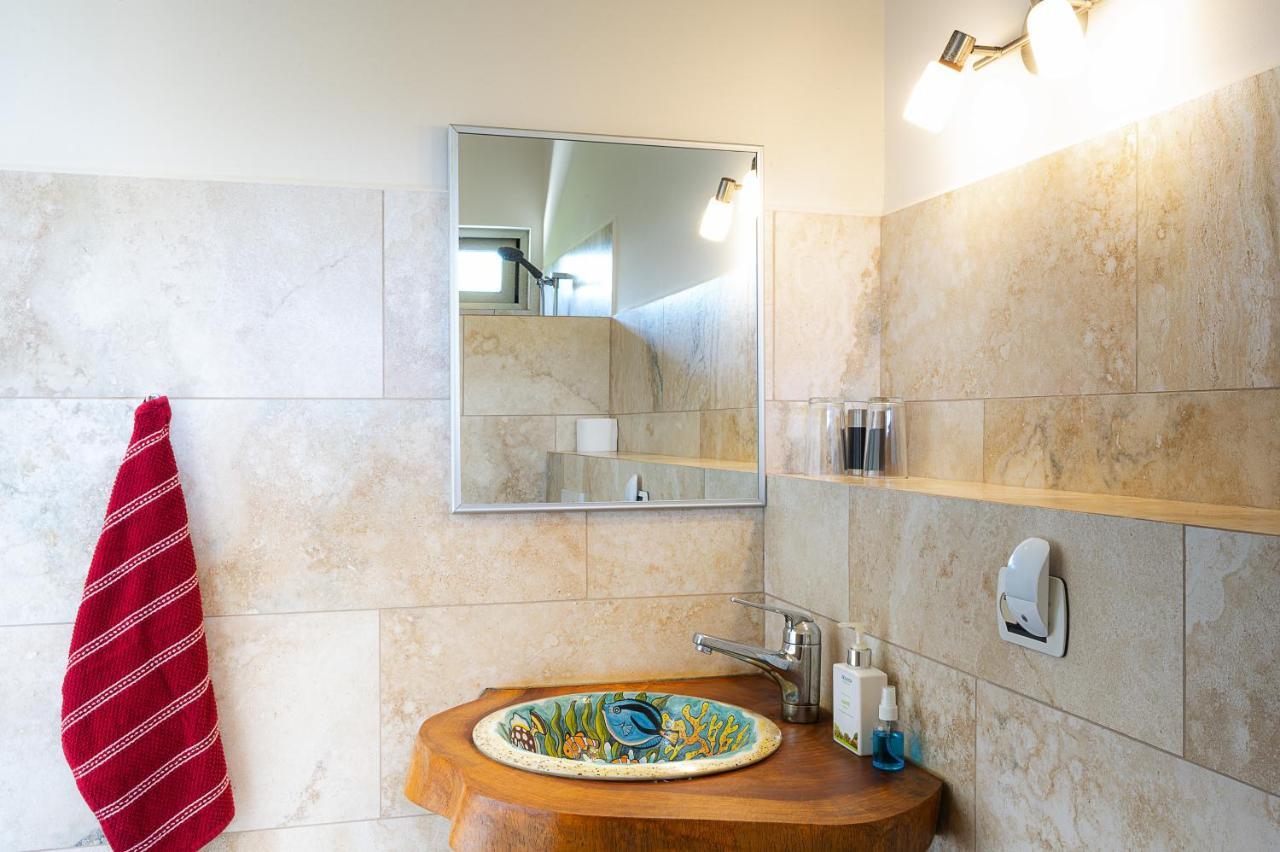 Bed and Breakfast Casa Laureles Playa Bejuco  Zewnętrze zdjęcie