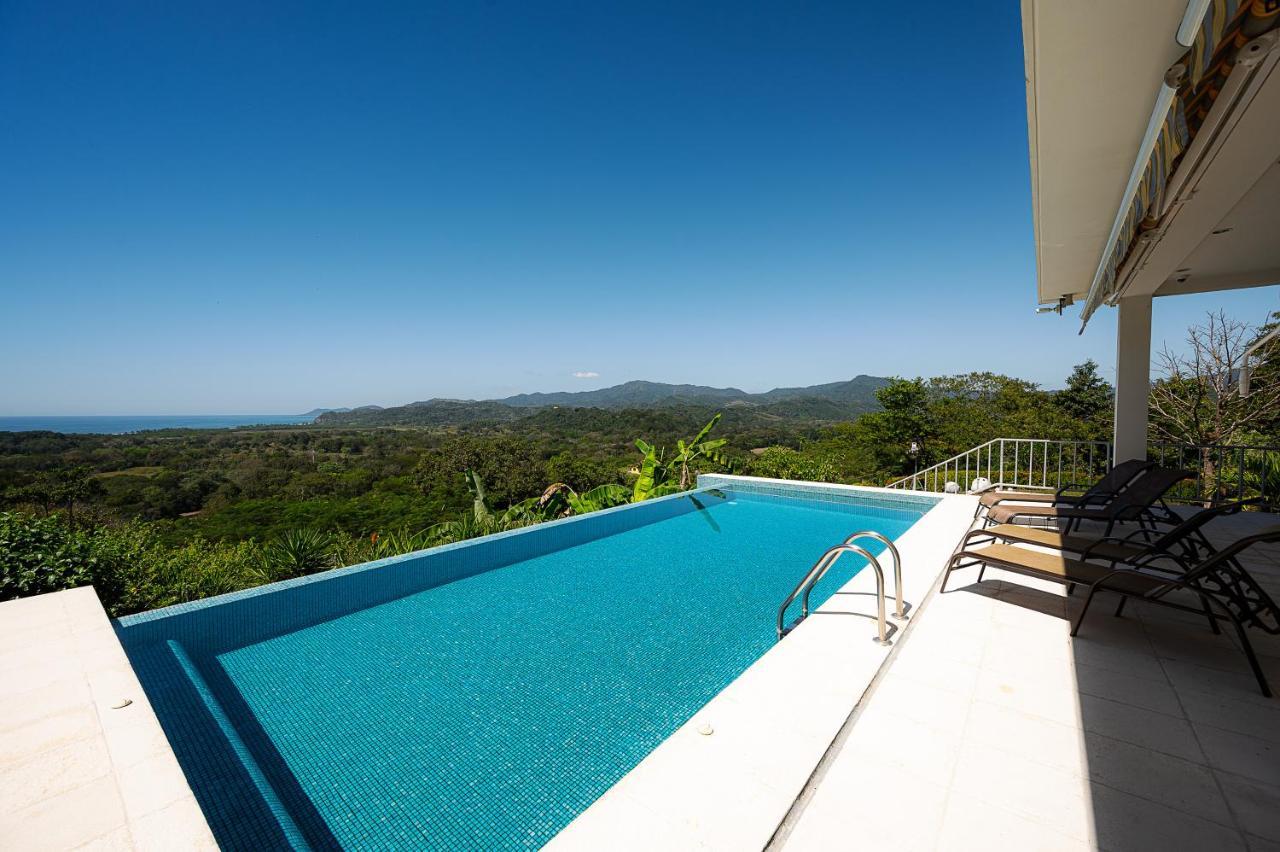 Bed and Breakfast Casa Laureles Playa Bejuco  Zewnętrze zdjęcie