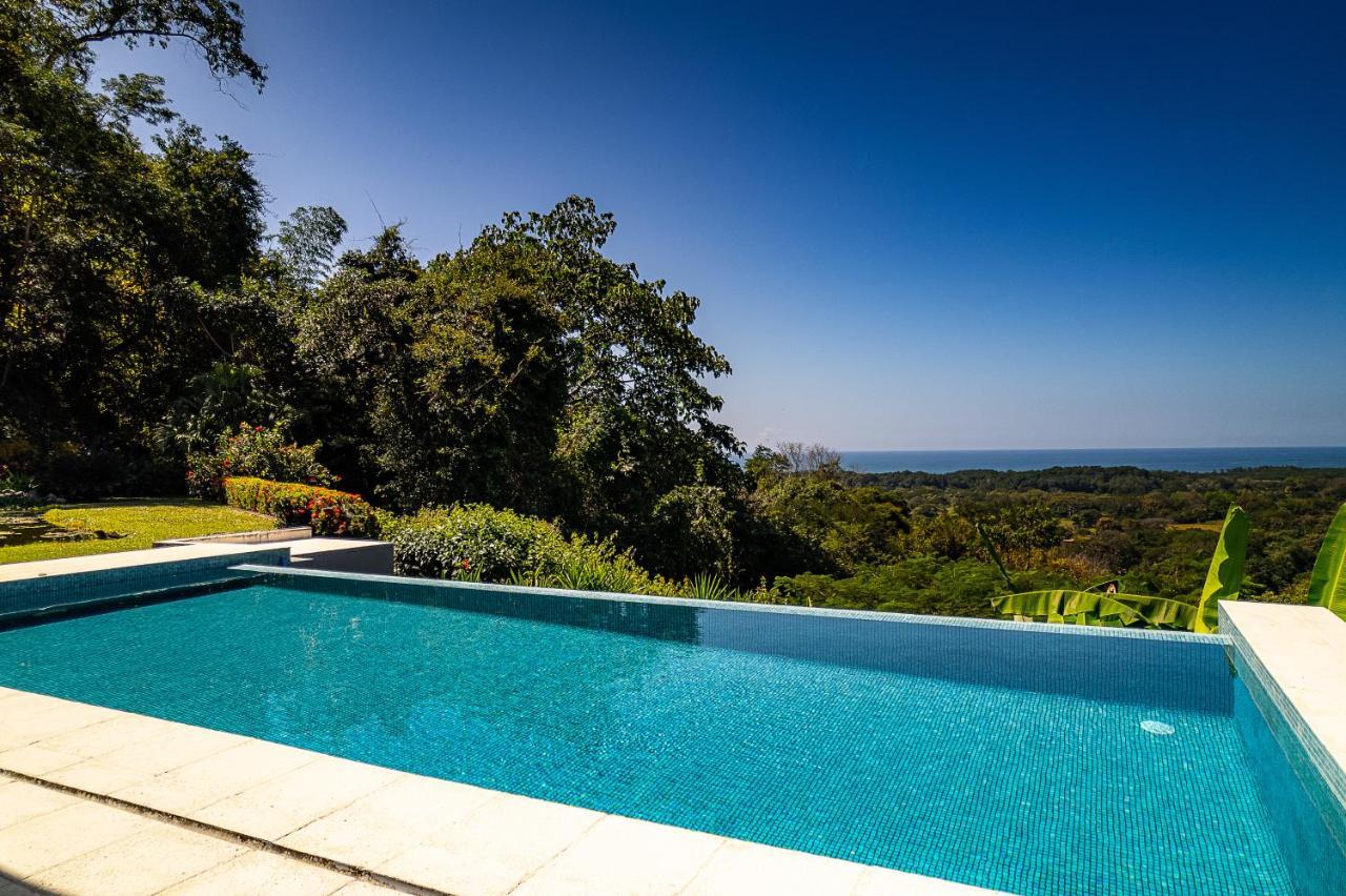 Bed and Breakfast Casa Laureles Playa Bejuco  Zewnętrze zdjęcie