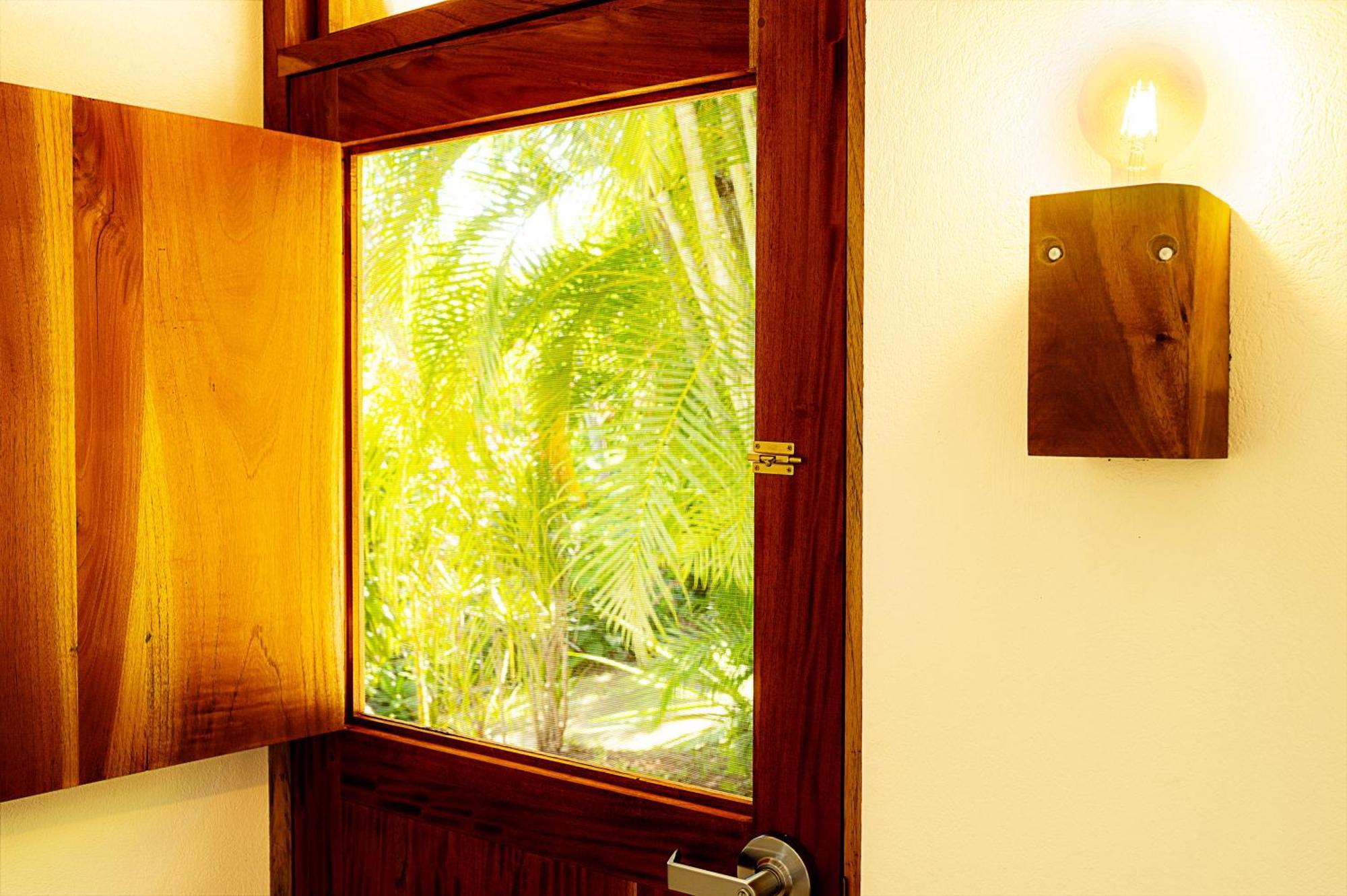 Bed and Breakfast Casa Laureles Playa Bejuco  Zewnętrze zdjęcie