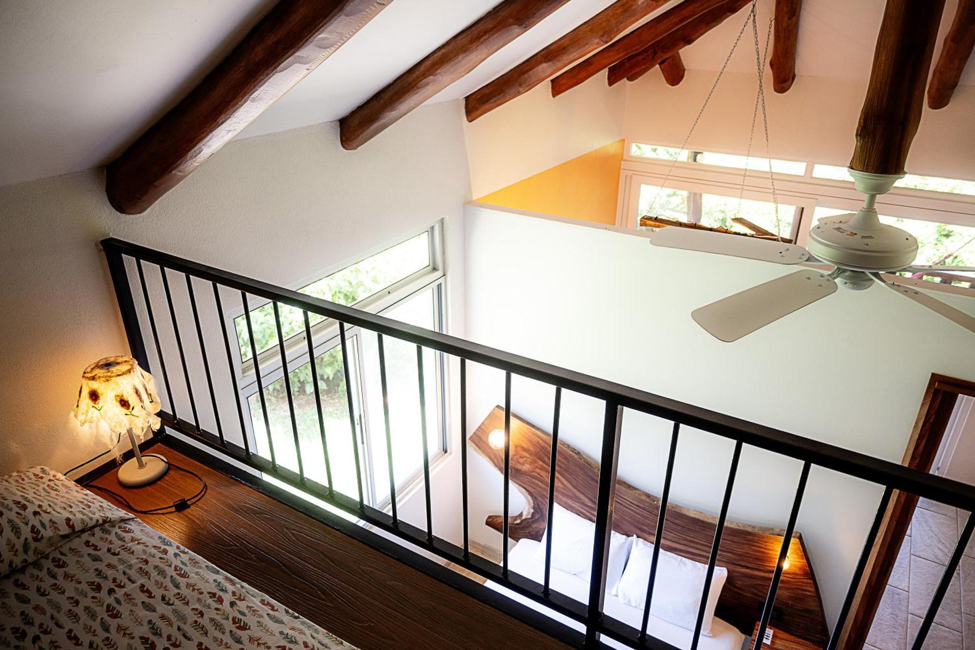 Bed and Breakfast Casa Laureles Playa Bejuco  Zewnętrze zdjęcie