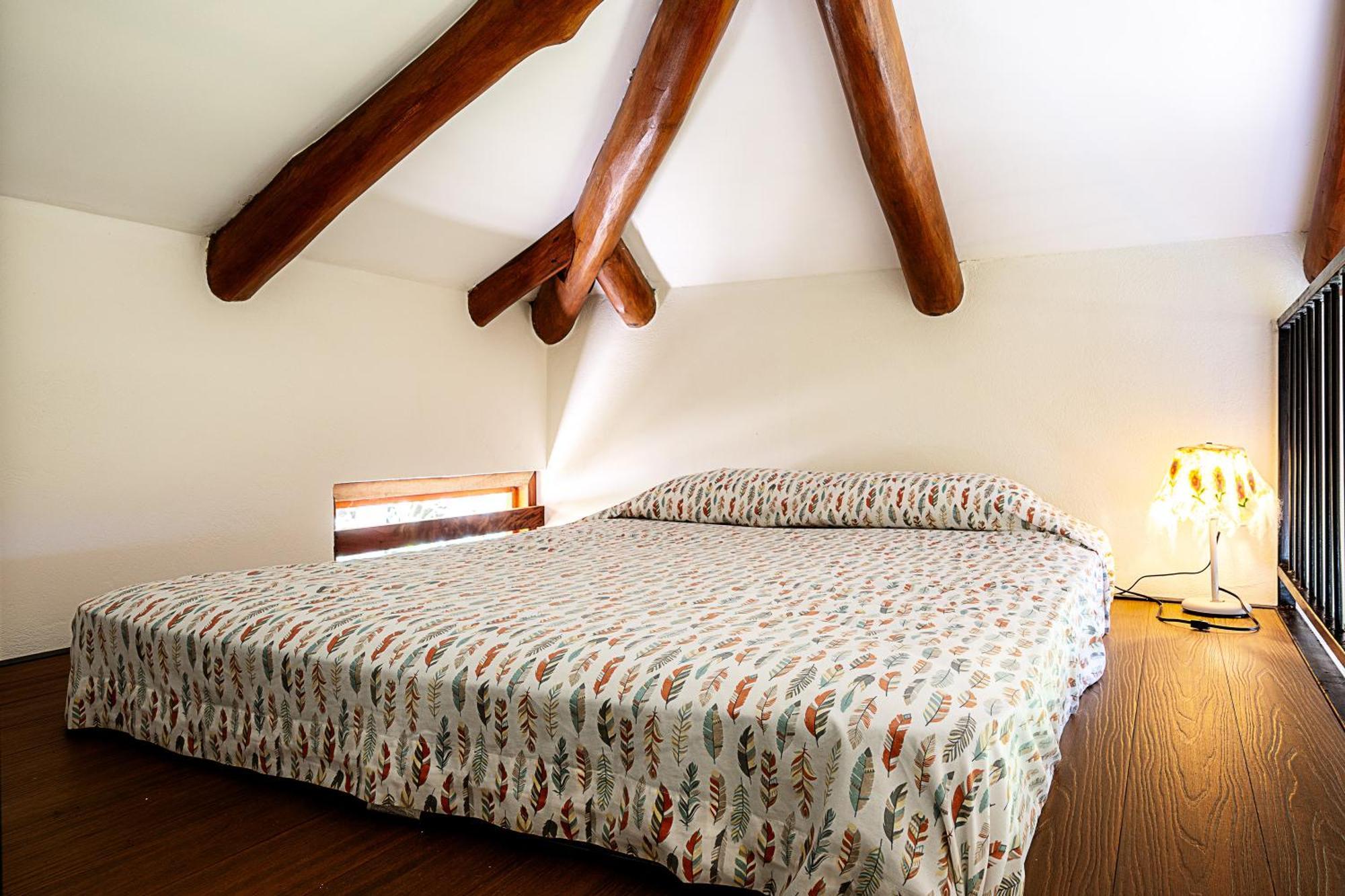 Bed and Breakfast Casa Laureles Playa Bejuco  Zewnętrze zdjęcie