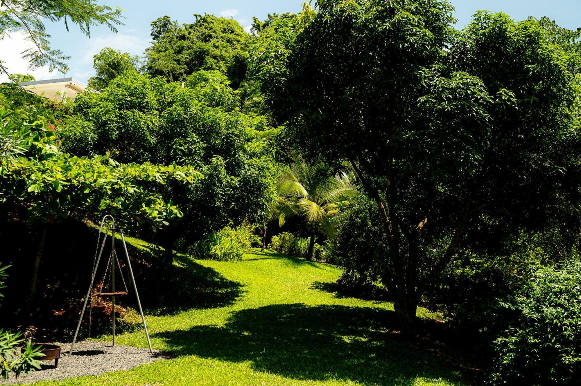 Bed and Breakfast Casa Laureles Playa Bejuco  Zewnętrze zdjęcie